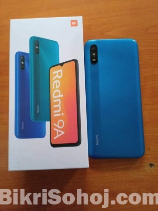 Redmi 9A